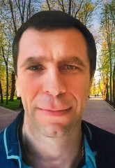 Сергей Козлов